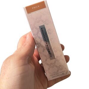 XX Revolution Glow Skin‎ FauXXdation Foundation FX11.5